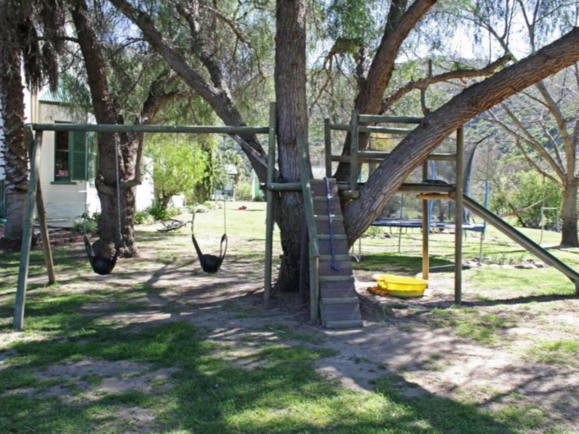 Rainbow Glen Self Catering Chalets Montagu Exterior photo