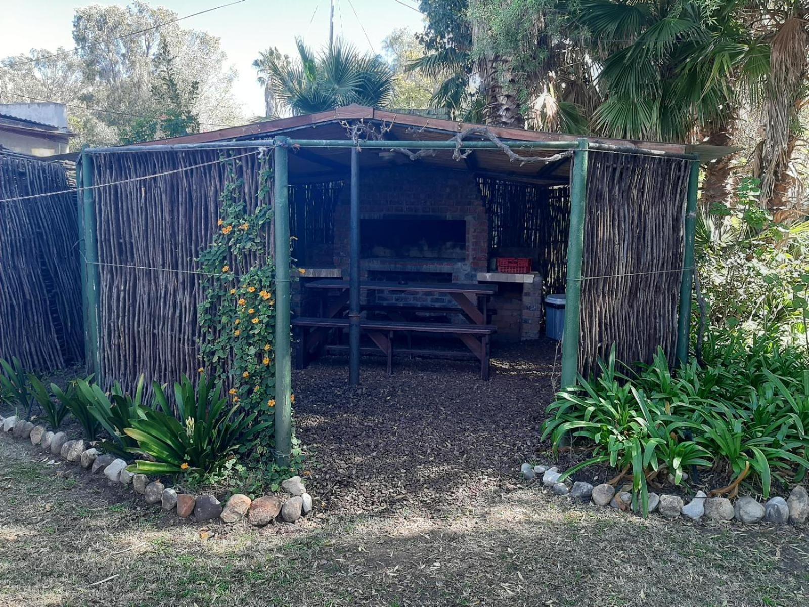 Rainbow Glen Self Catering Chalets Montagu Room photo
