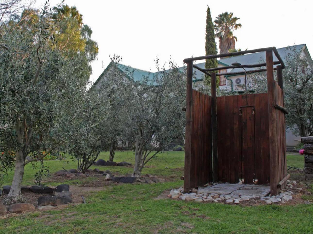 Rainbow Glen Self Catering Chalets Montagu Exterior photo