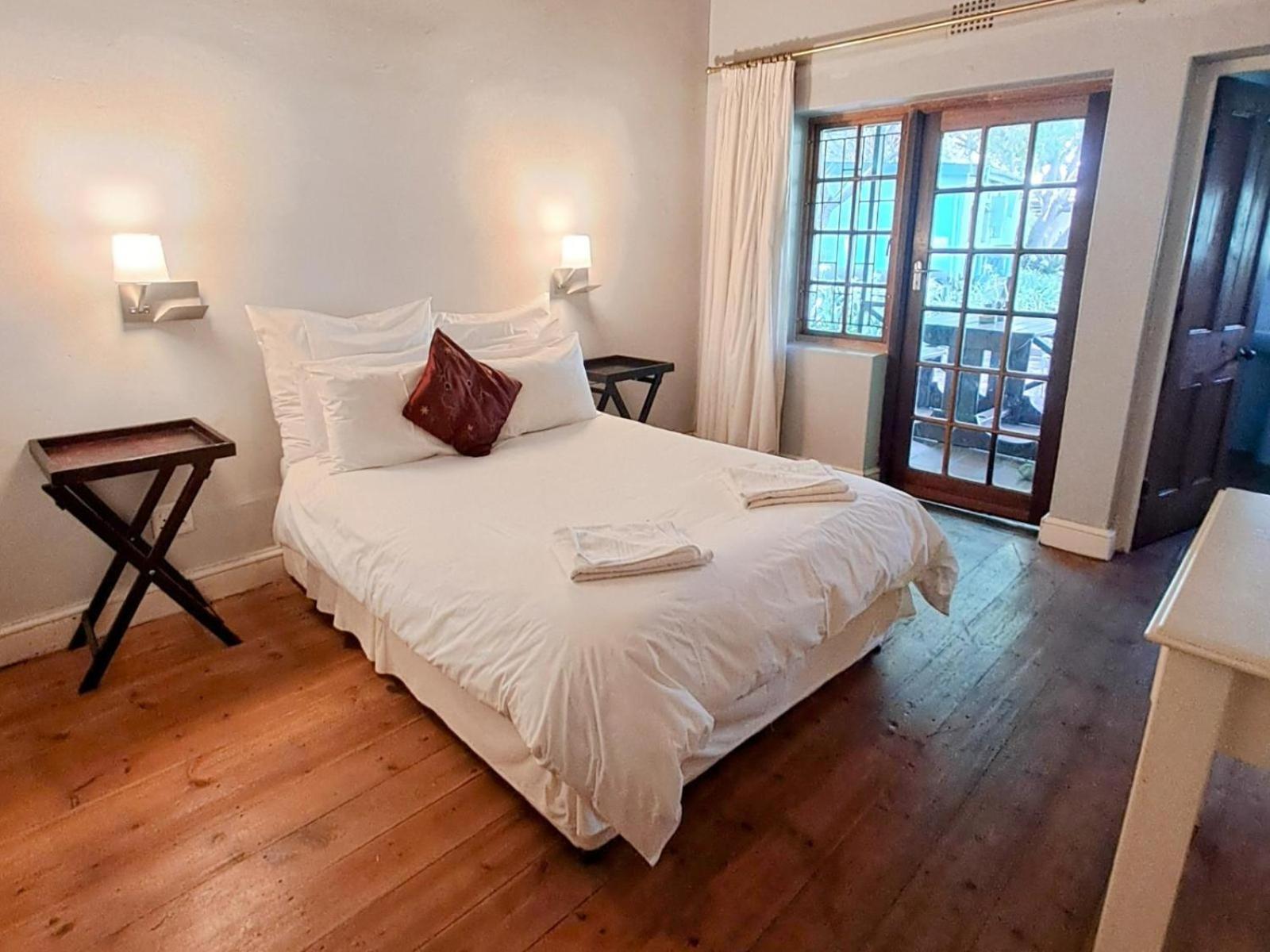 Rainbow Glen Self Catering Chalets Montagu Room photo