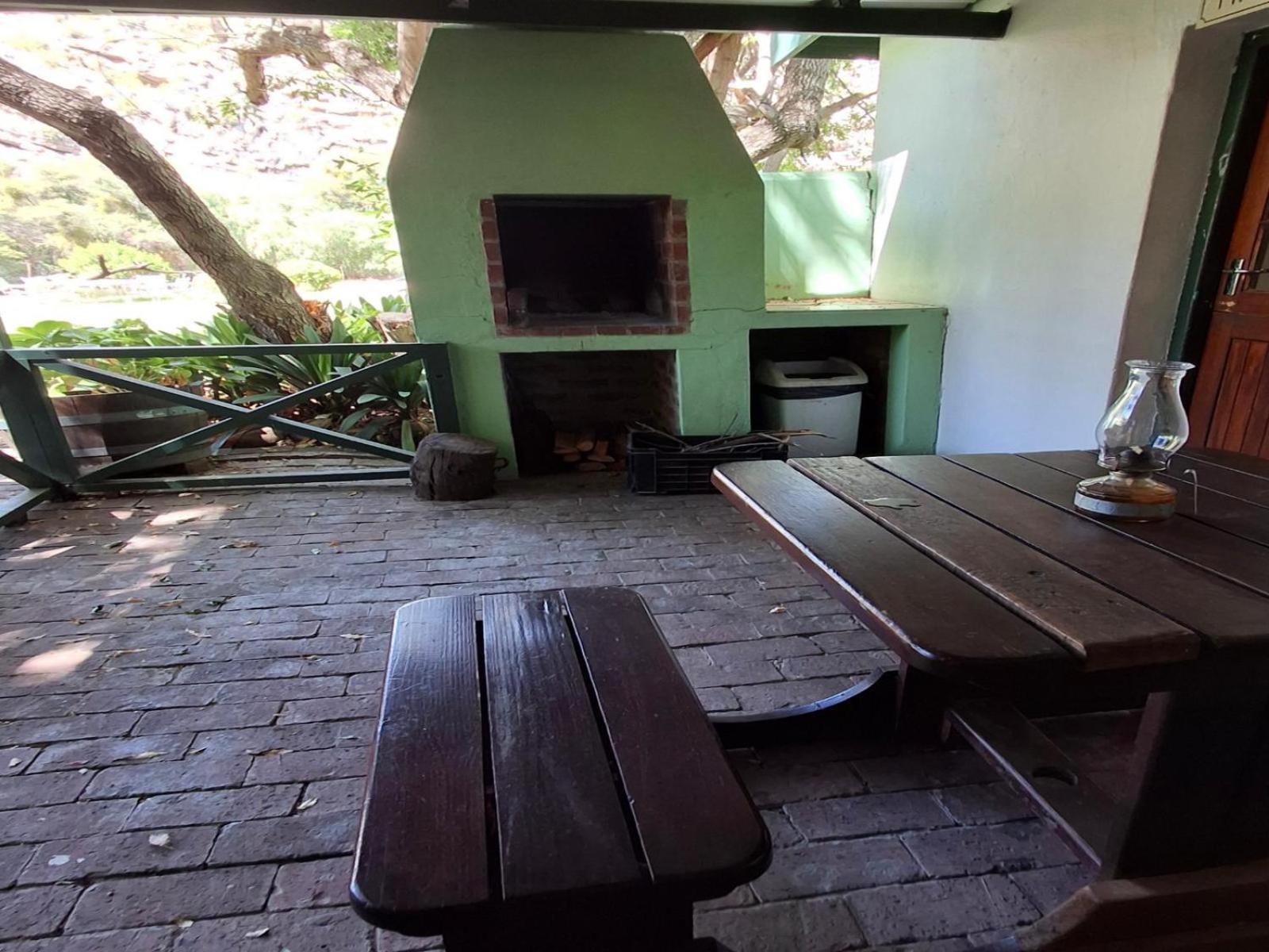 Rainbow Glen Self Catering Chalets Montagu Room photo