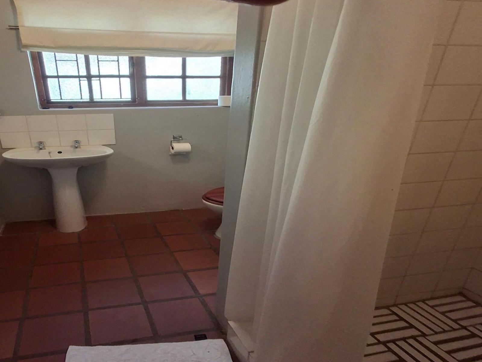 Rainbow Glen Self Catering Chalets Montagu Room photo