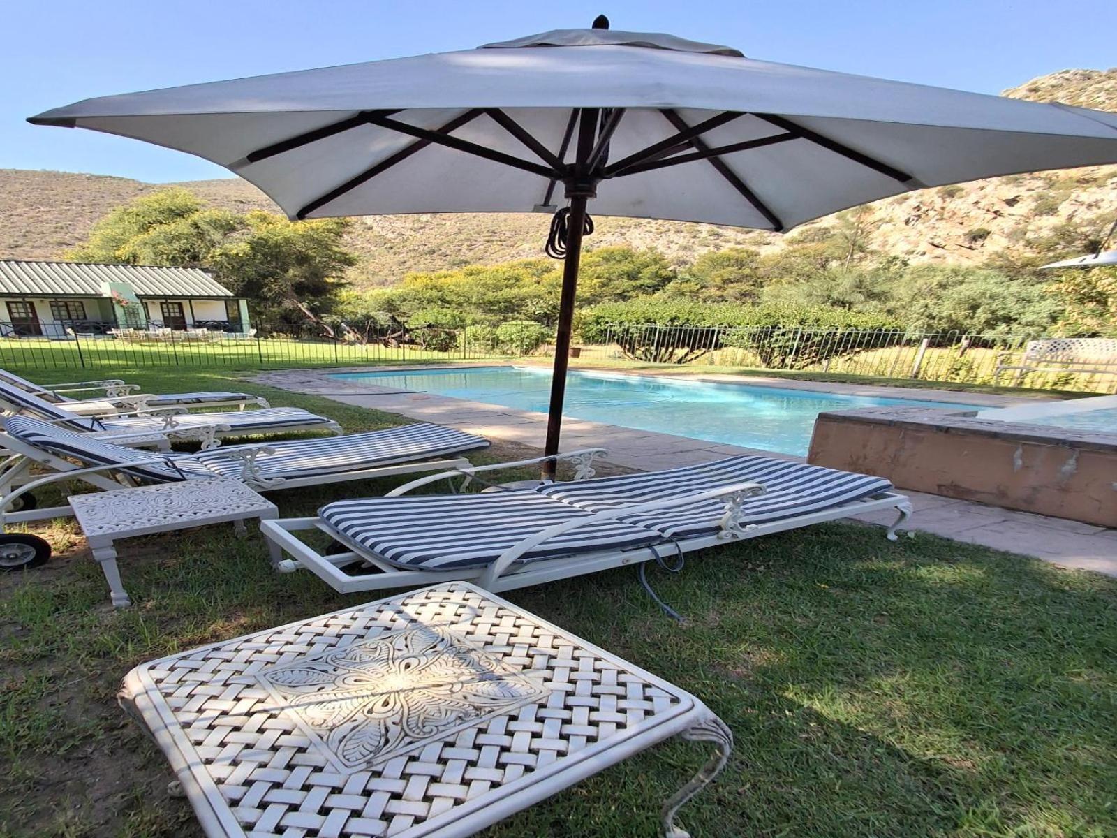 Rainbow Glen Self Catering Chalets Montagu Exterior photo
